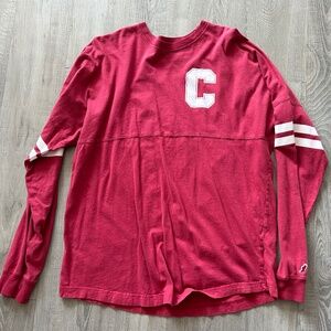 Cornell University Spirit Jersey by League, size M